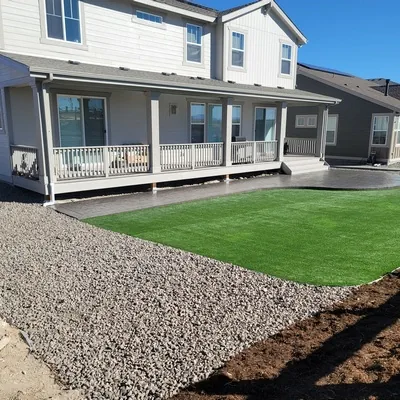 Our Works