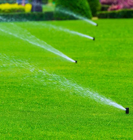 Lawn Care