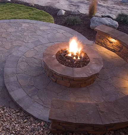 Outdoor Grills